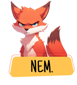 Nem.