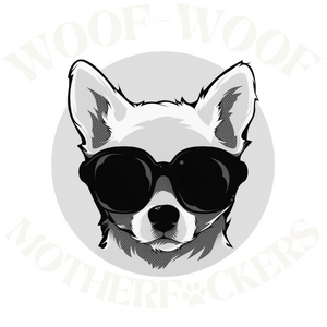 Woof-Woof Motherf*ckers