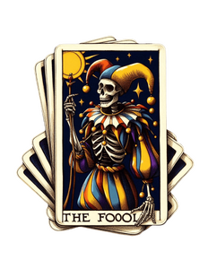 Tarot - The Fool