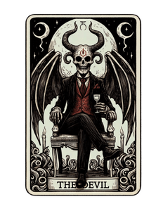 Tarot - The Devil