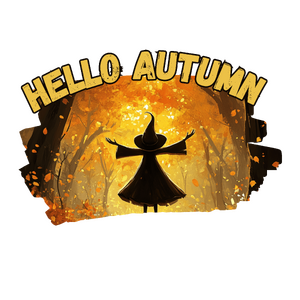 Hello autumn