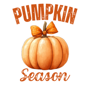 Pumpkin Season