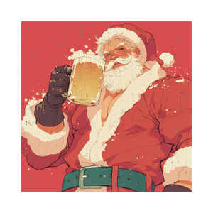 Christmas Beer