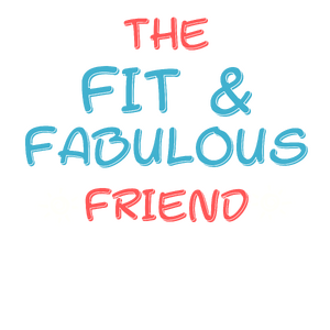 Friends: The Fit Friend