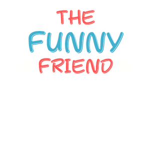 Friends: The Funny Friend