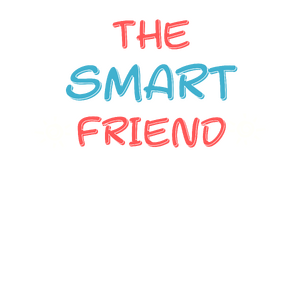 Friends: The Smart Friend