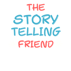 Friends: The Story Telling Friend