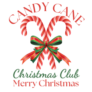 Candy Cane Christmas Club