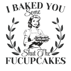 Fucupcakes